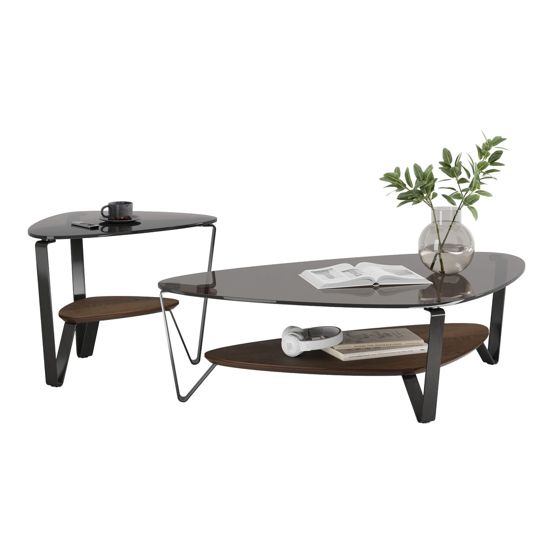 Dino 1367 End Table Living Room BDI