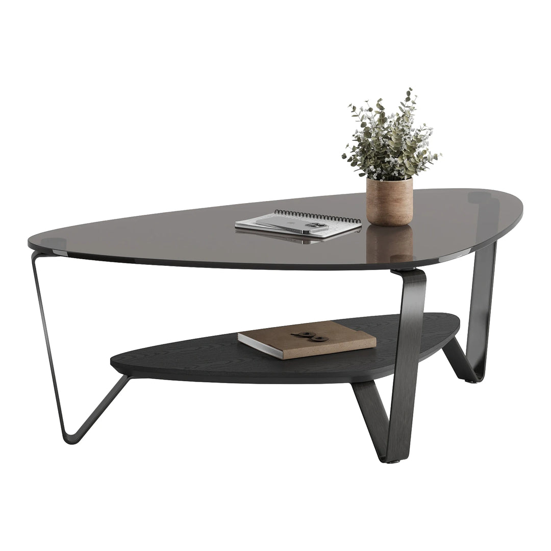 Dino 1364 Small Coffee Table Living Room BDI