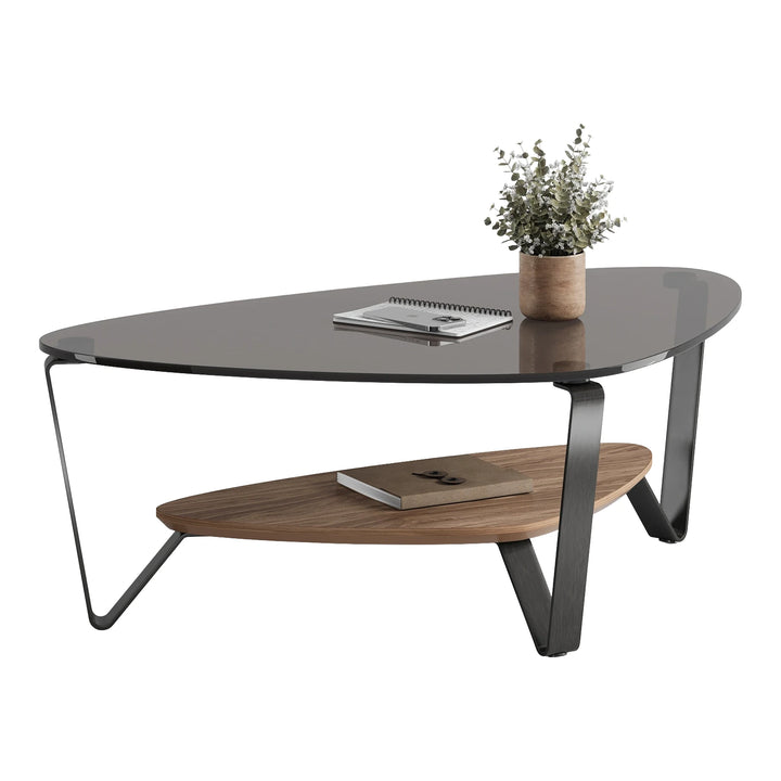 Dino 1364 Small Coffee Table Living Room BDI