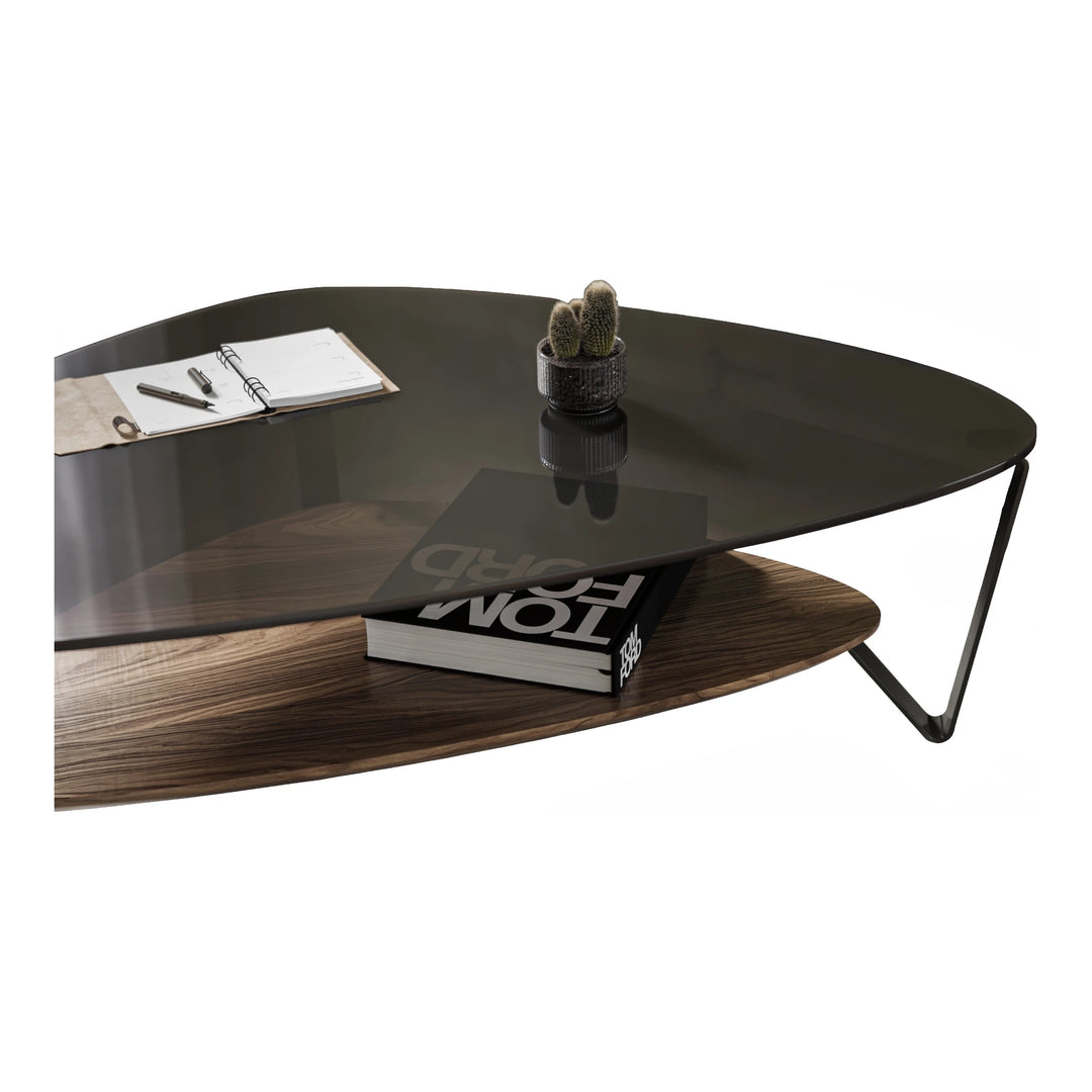 Dino 1364 Small Coffee Table Living Room BDI