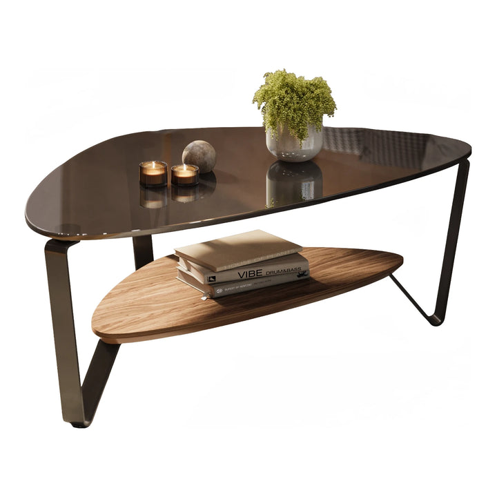 Dino 1364 Small Coffee Table Living Room BDI