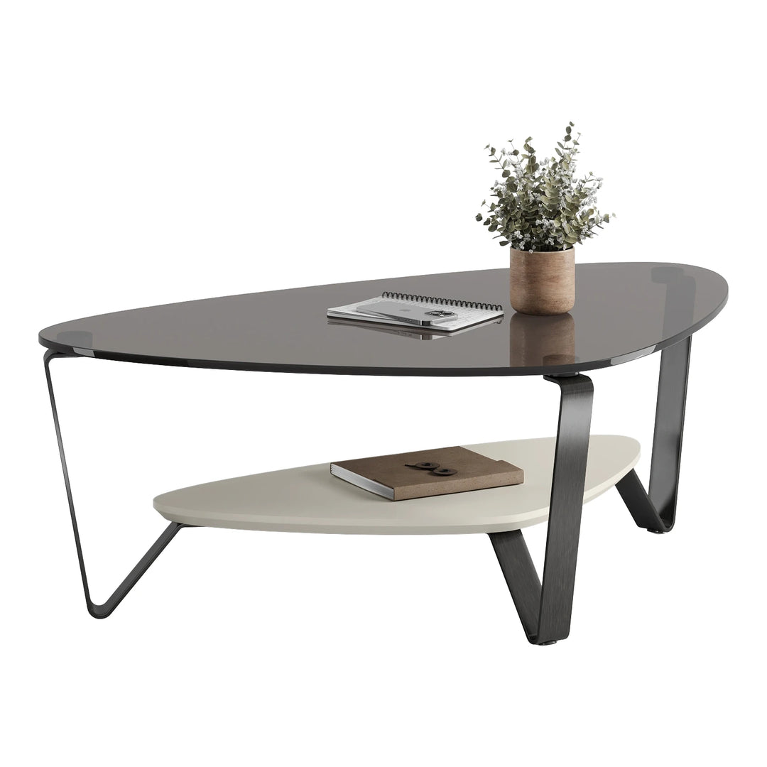 Dino 1364 Small Coffee Table Living Room BDI