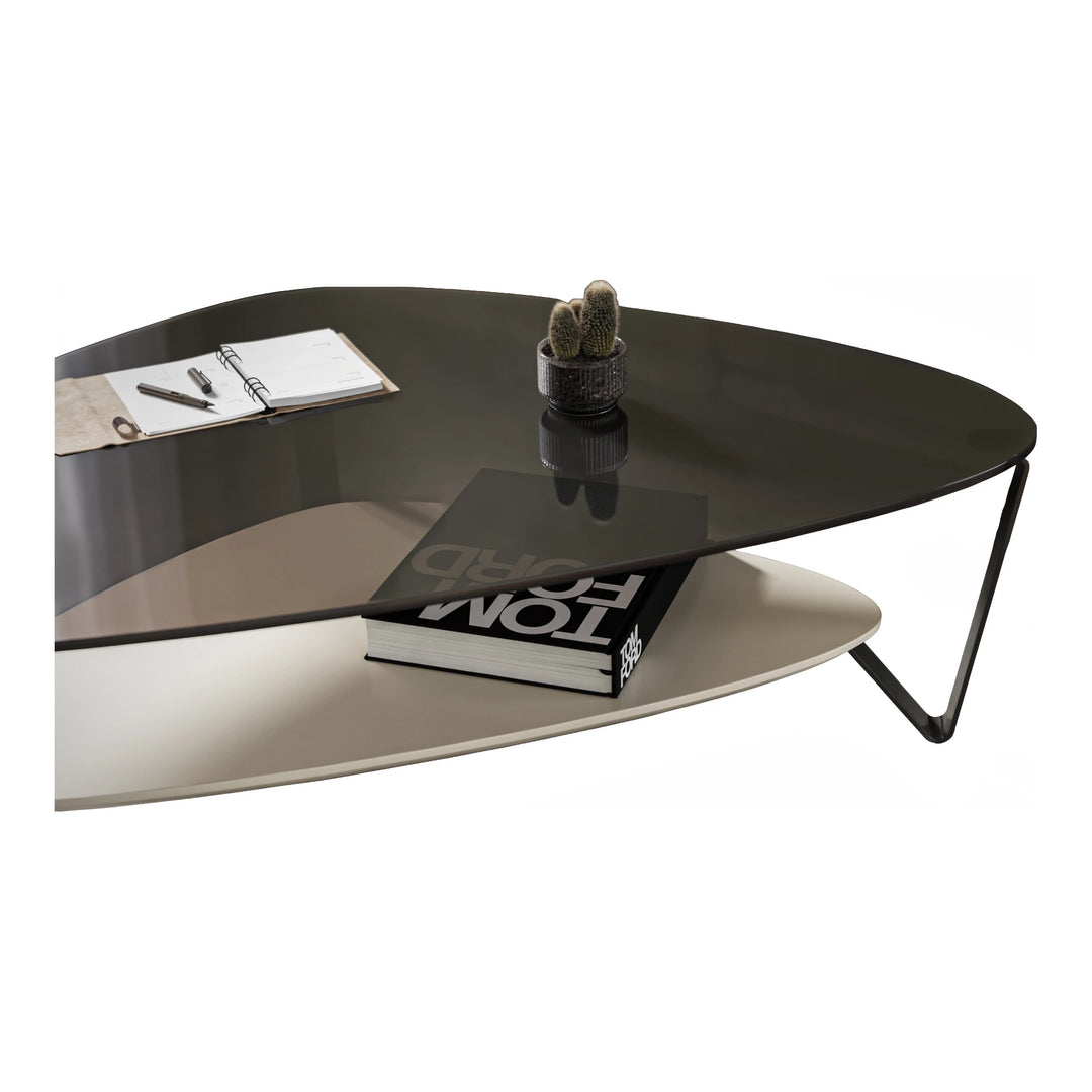 Dino 1364 Small Coffee Table Living Room BDI