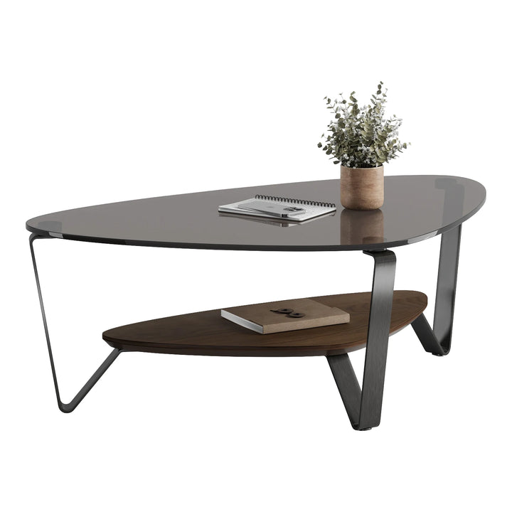 Dino 1364 Small Coffee Table Living Room BDI