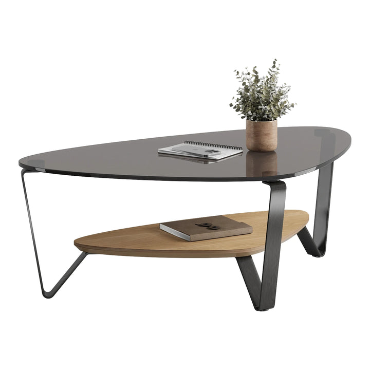 Dino 1364 Small Coffee Table Living Room BDI