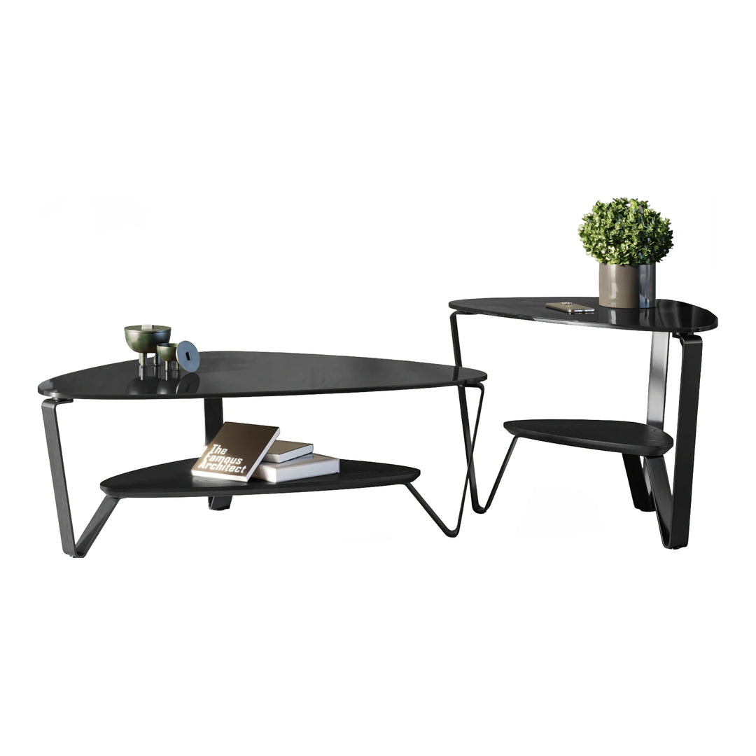 Dino 1364 Small Coffee Table Living Room BDI