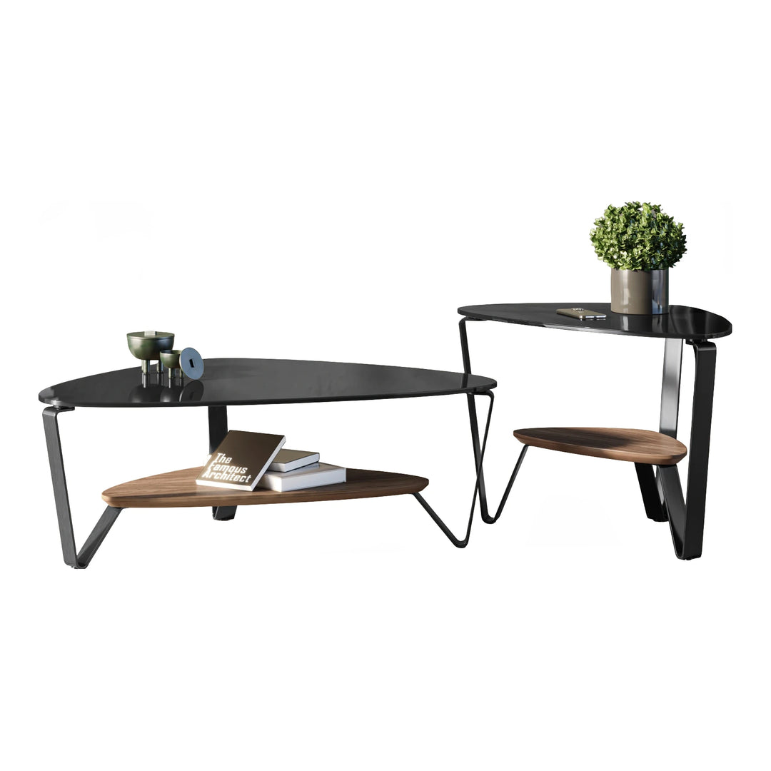 Dino 1364 Small Coffee Table Living Room BDI
