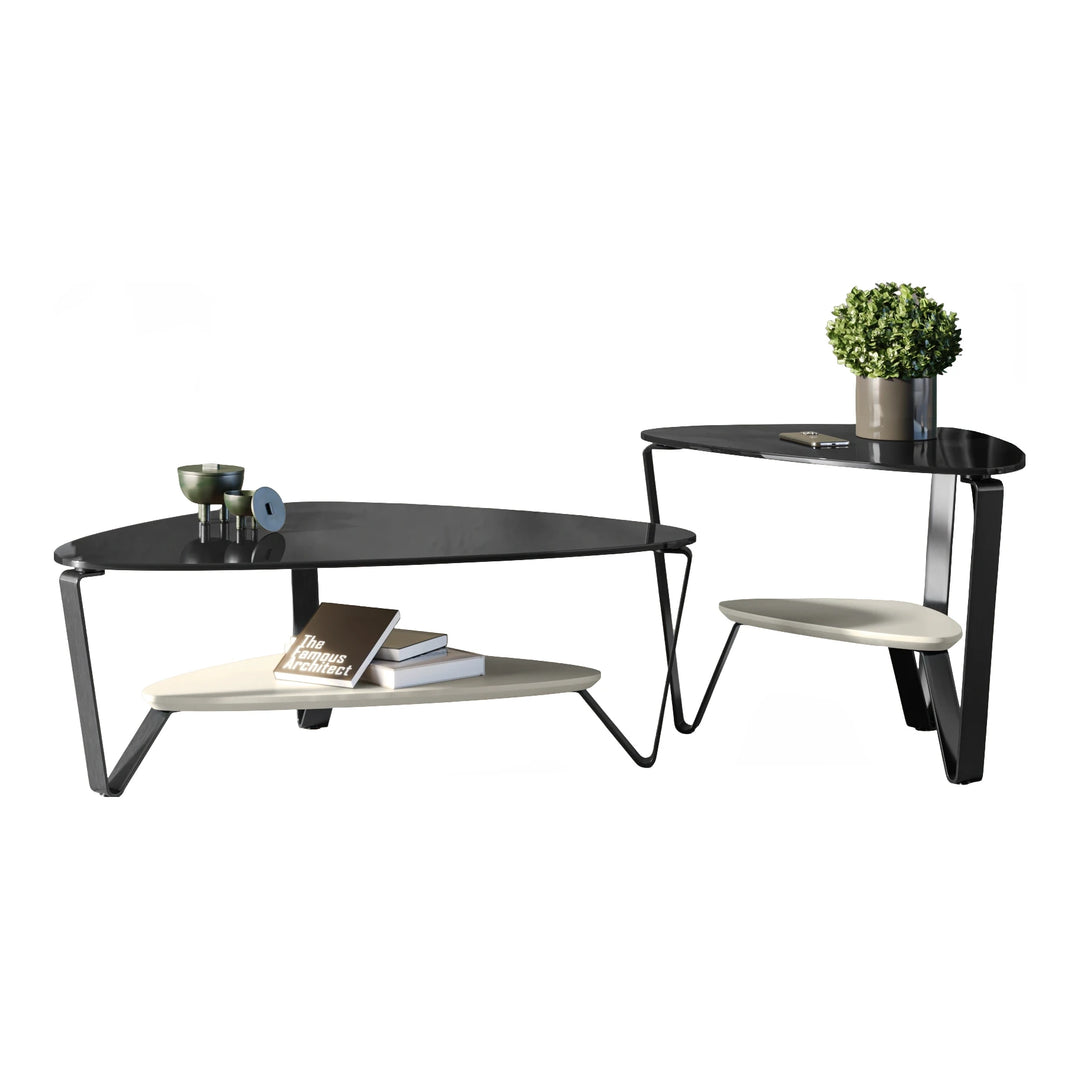 Dino 1364 Small Coffee Table Living Room BDI