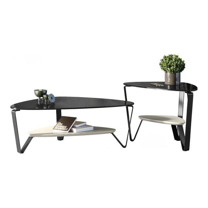 Dino 1364 Small Coffee Table Living Room BDI