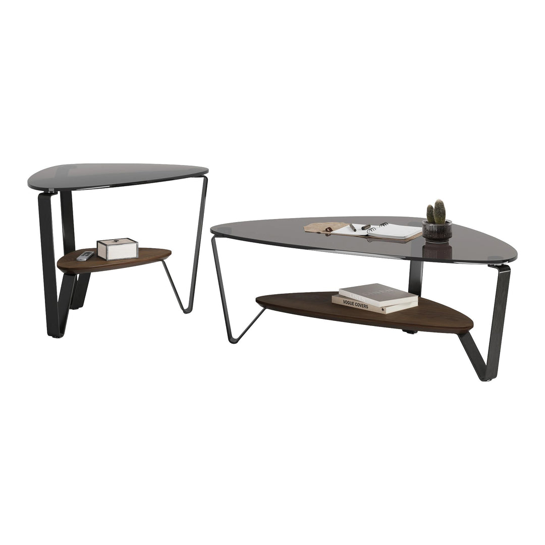 Dino 1367 End Table Living Room BDI