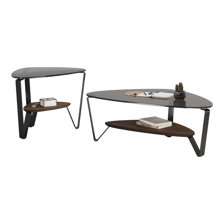 Dino 1367 End Table Living Room BDI