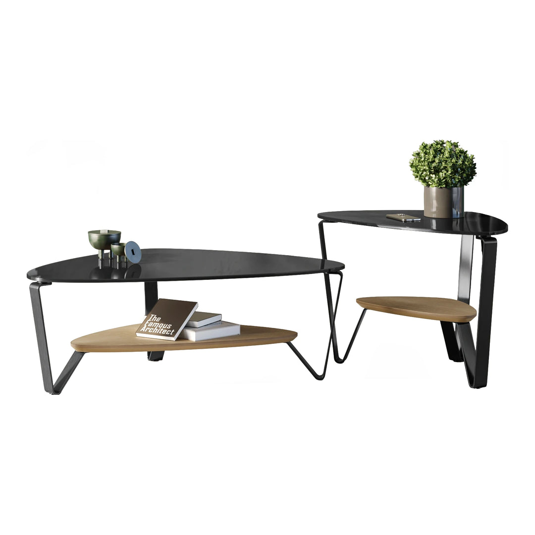 Dino 1364 Small Coffee Table Living Room BDI