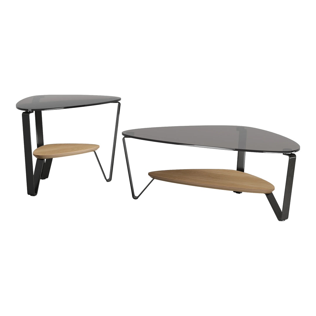 Dino 1364 Small Coffee Table Living Room BDI