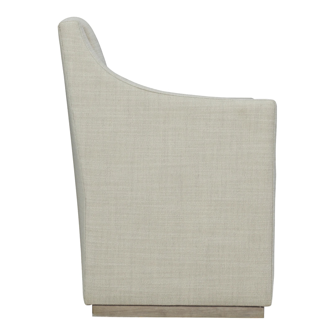 Casey Arm Chair Dining Room Bernhardt
