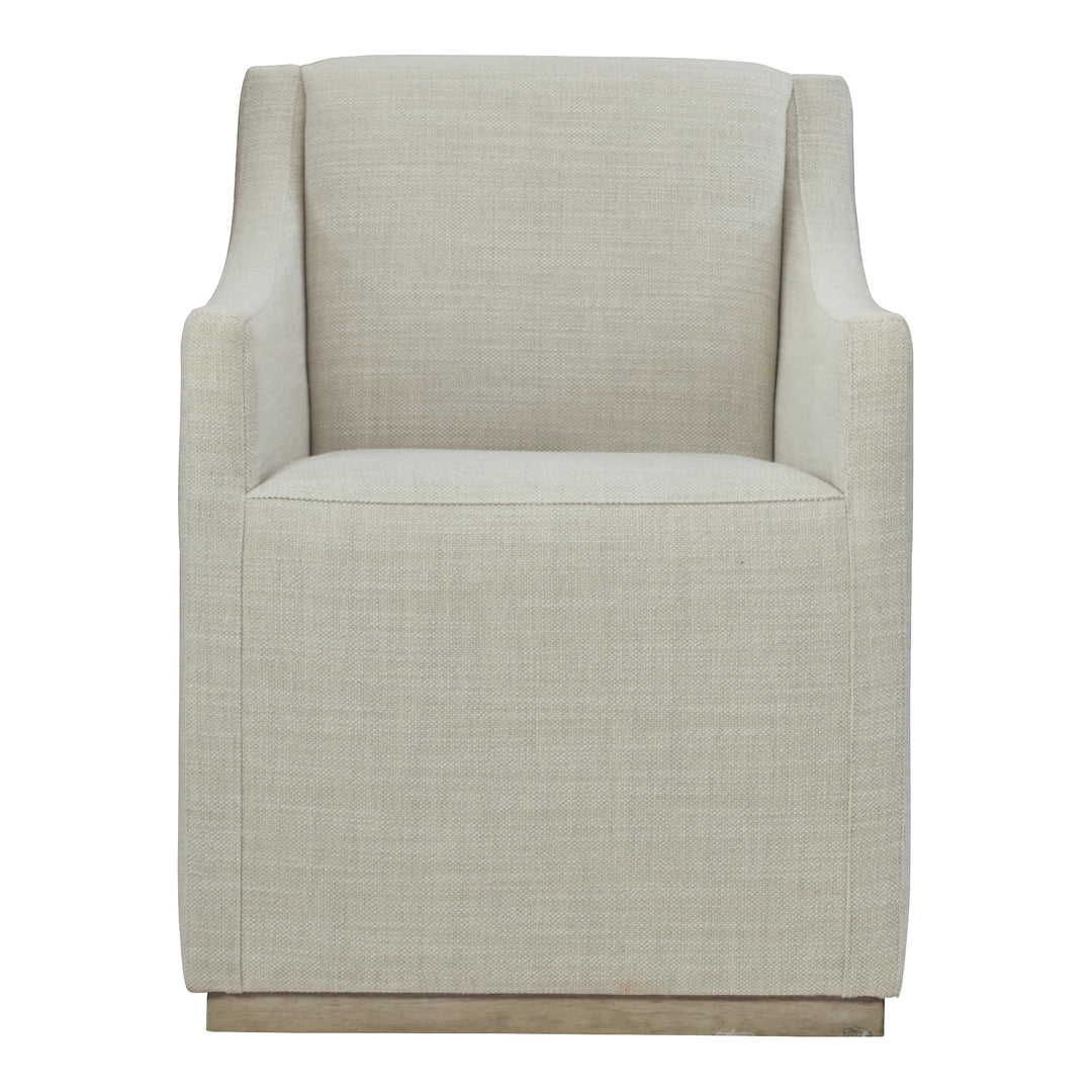 Casey Arm Chair Dining Room Bernhardt