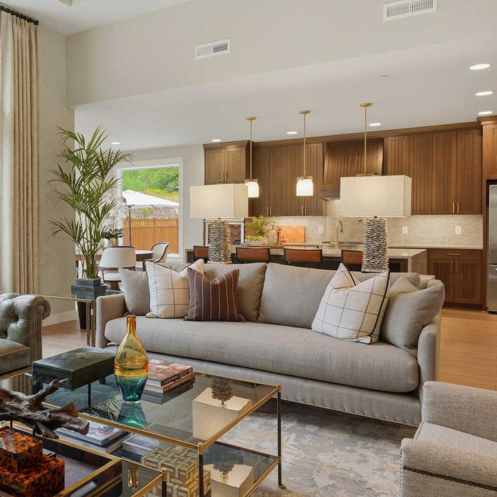 Downing Sofa Living Room Taylor King