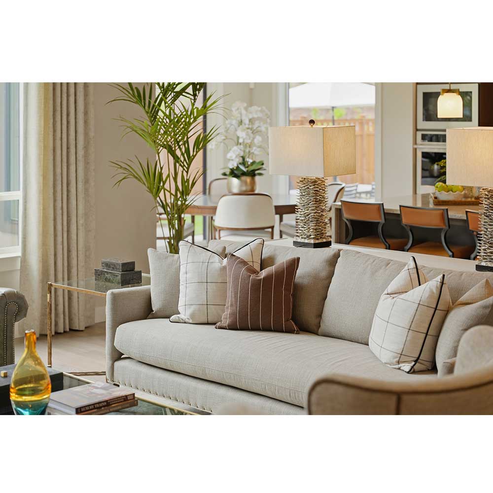 Downing Sofa Living Room Taylor King