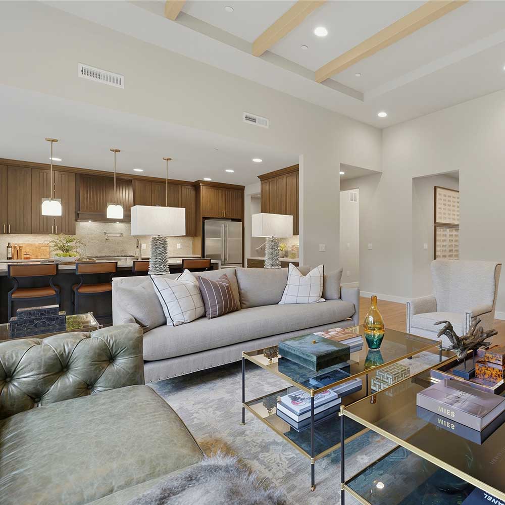 Downing Sofa Living Room Taylor King