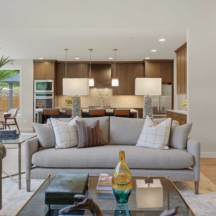 Downing Sofa Living Room Taylor King