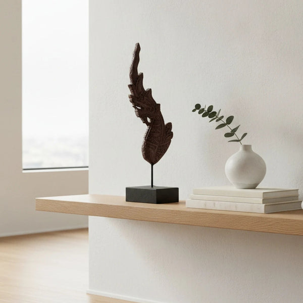 Dragon Sculpture