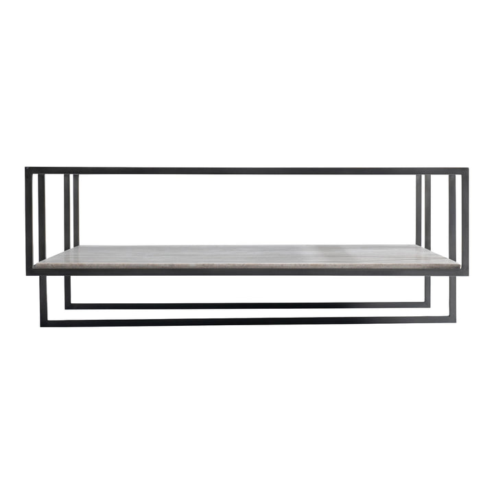 Harlow Cocktail Table Living Room Bernhardt