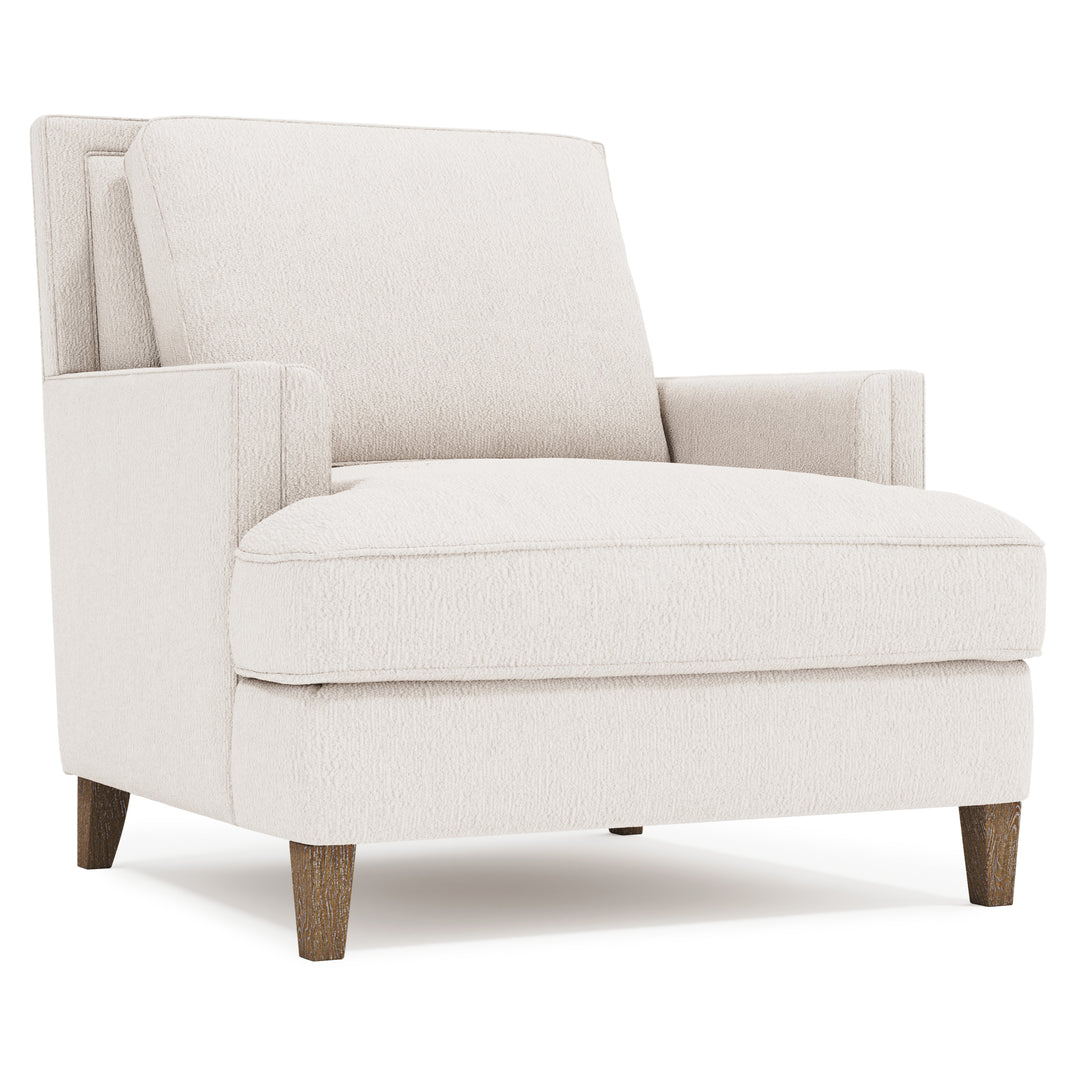 Addison Fabric Chair Living Room Bernhardt