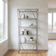 Ellipse Etagere clearance Clearance