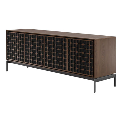 Elements 8709-CS Media + Storage Console Media Console BDI