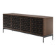 Elements 8709 Media + Storage Console Living Room BDI