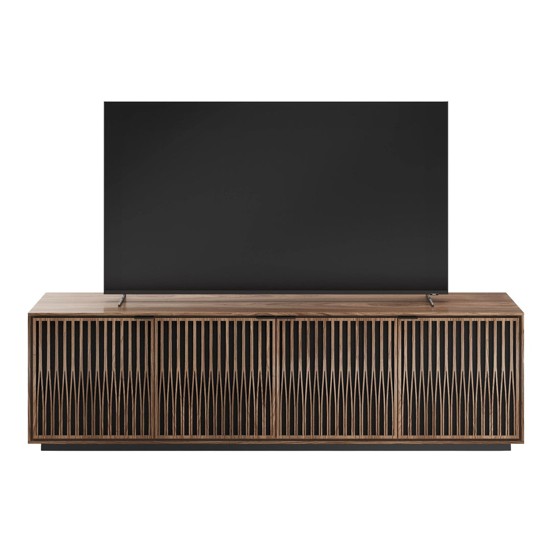 Elements 8703-CS Media + Storage Cabinet Media Console BDI