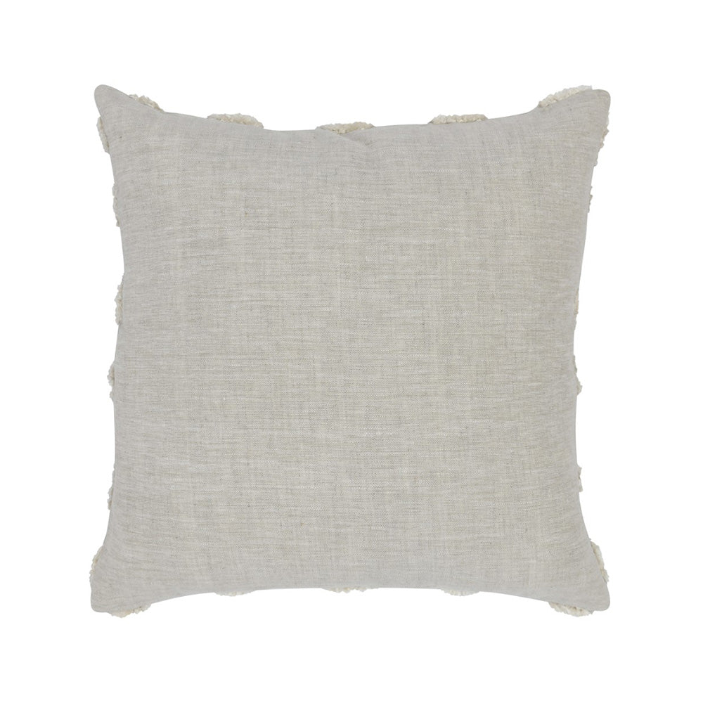 Ellett Natural 22" Pillow