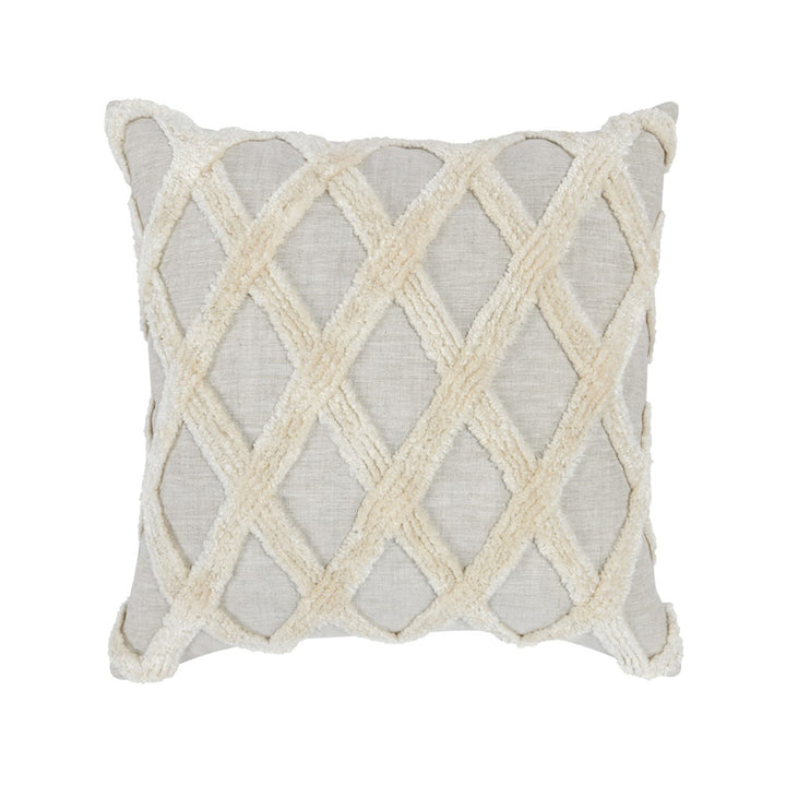 Ellett Natural 22" Pillow