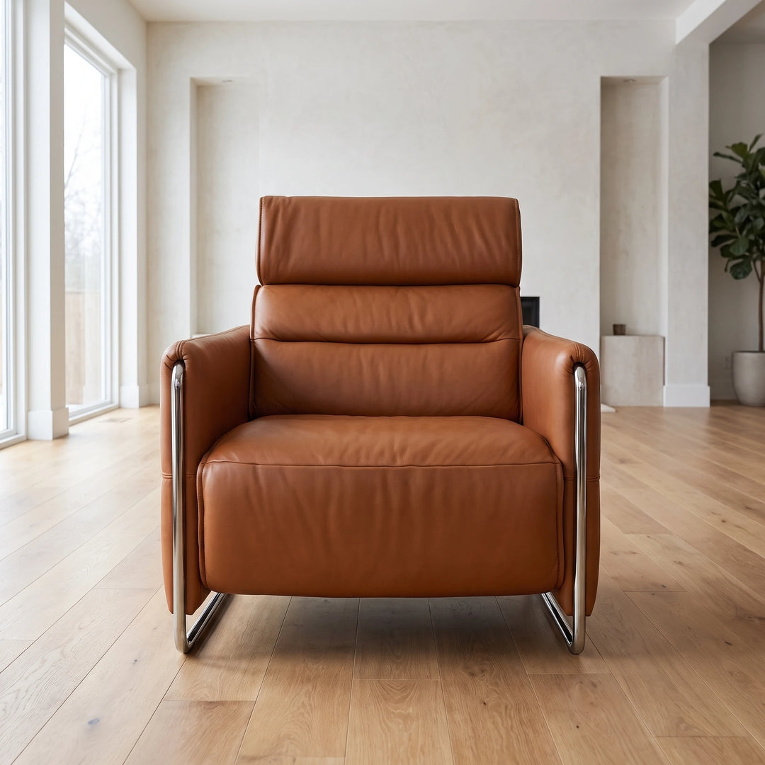 Emily One Seat Chair Living Room Ekornes