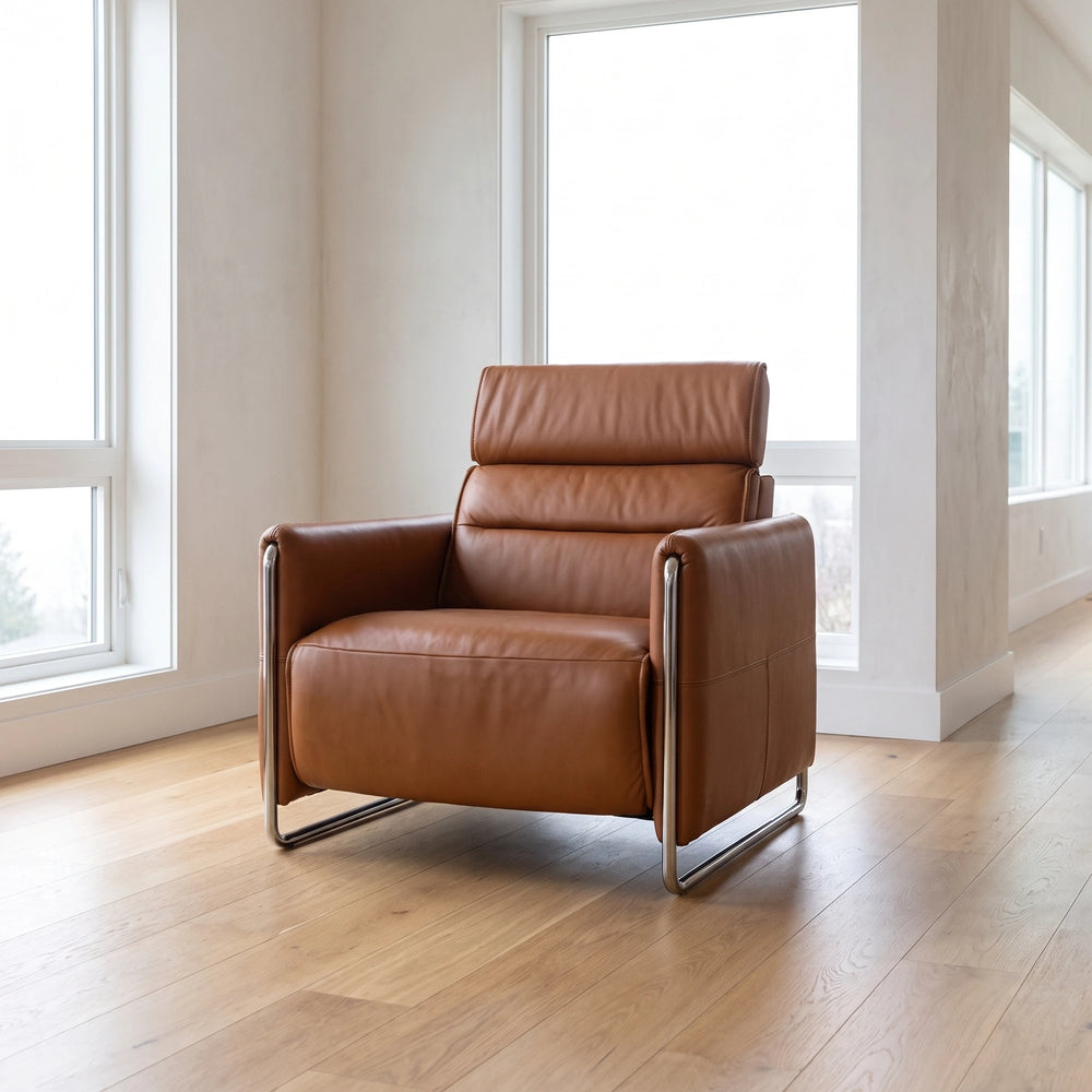 Emily One Seat Chair Living Room Ekornes