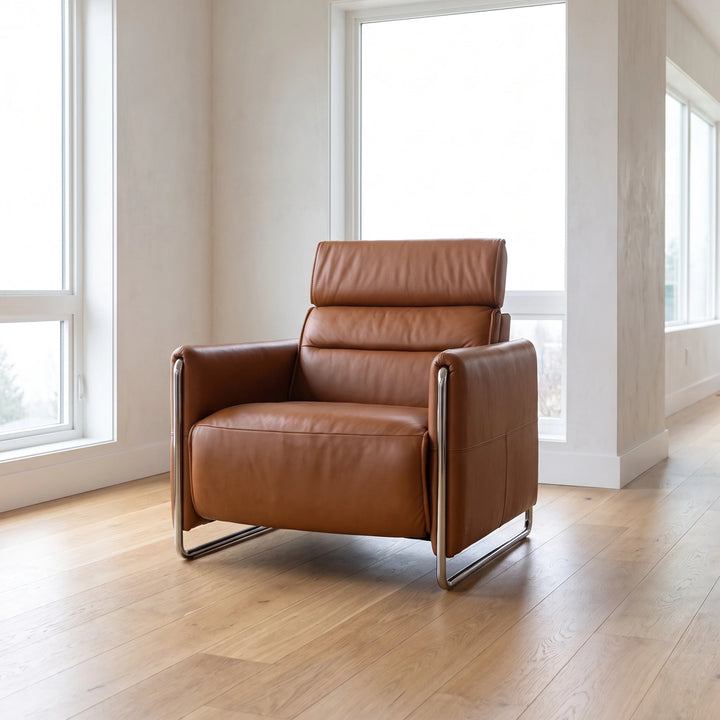 Emily One Seat Chair Living Room Ekornes