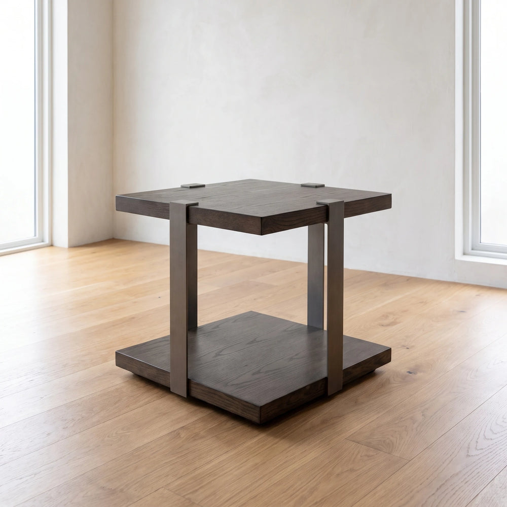 Hollander Cocktail Table clearance Old Biscayne Designs