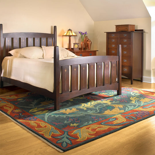 Stickley Furniture Since 1900 Seldens Seldens Designer Home Furnishings