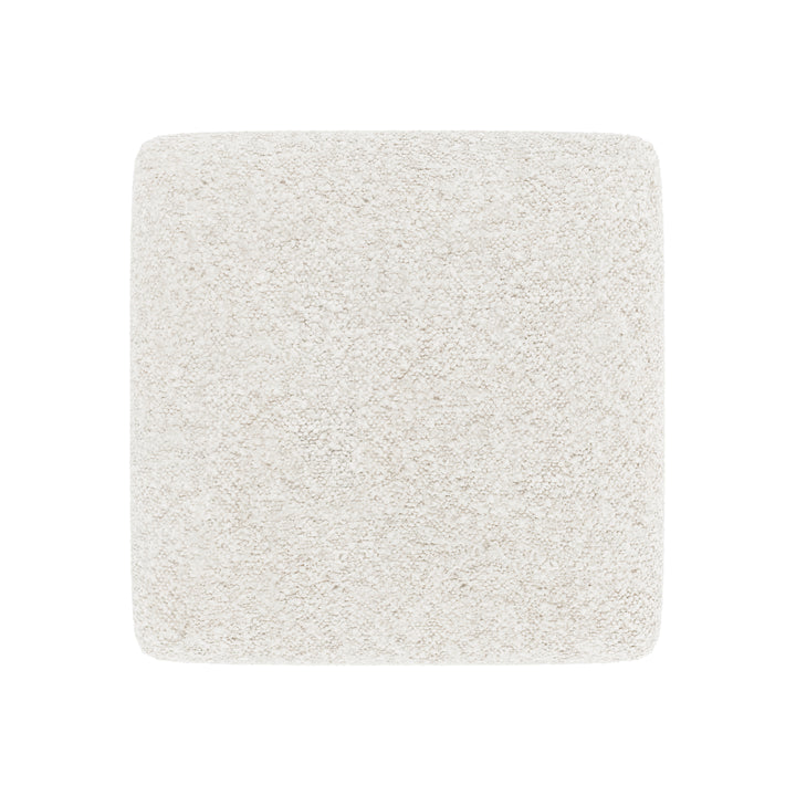 Roscoe Fabric Ottoman Living Room Bernhardt