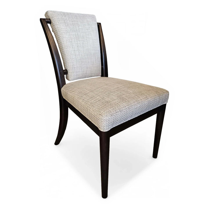 Salmore Dining Side Chair Dining Room Hickory Chair