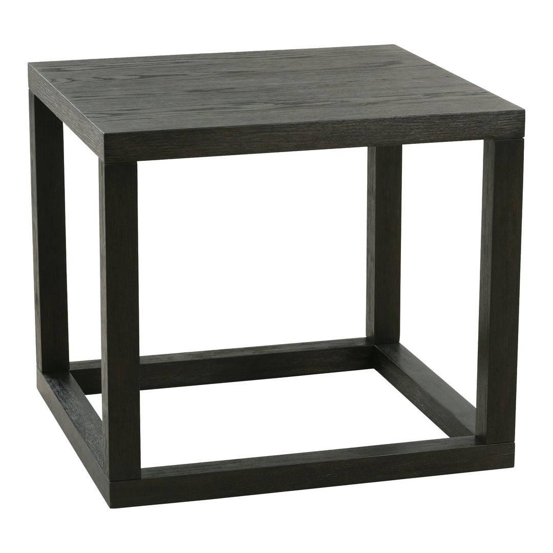Grove Rectangle End Table Living Room Rowe