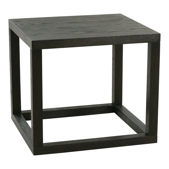 Grove Rectangle End Table Living Room Rowe