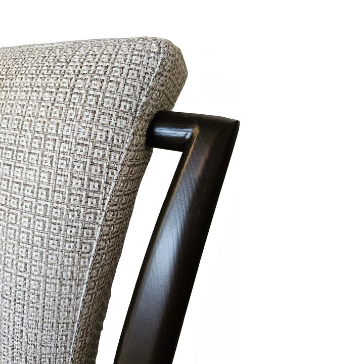 Salmore Dining Side Chair Dining Room Hickory Chair