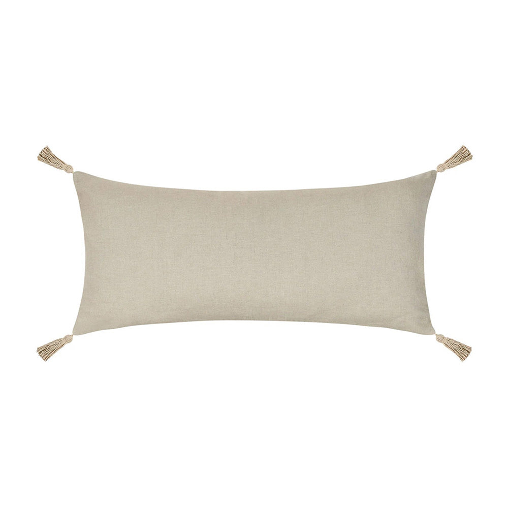 Farm Natural Lumbar Pillow