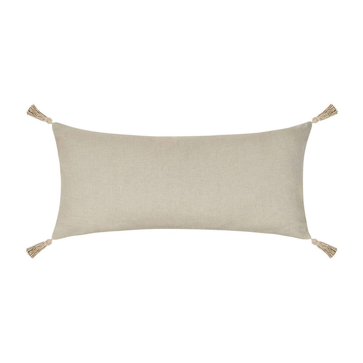 Farm Natural Lumbar Pillow