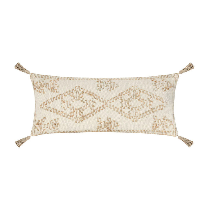 Farm Natural Lumbar Pillow