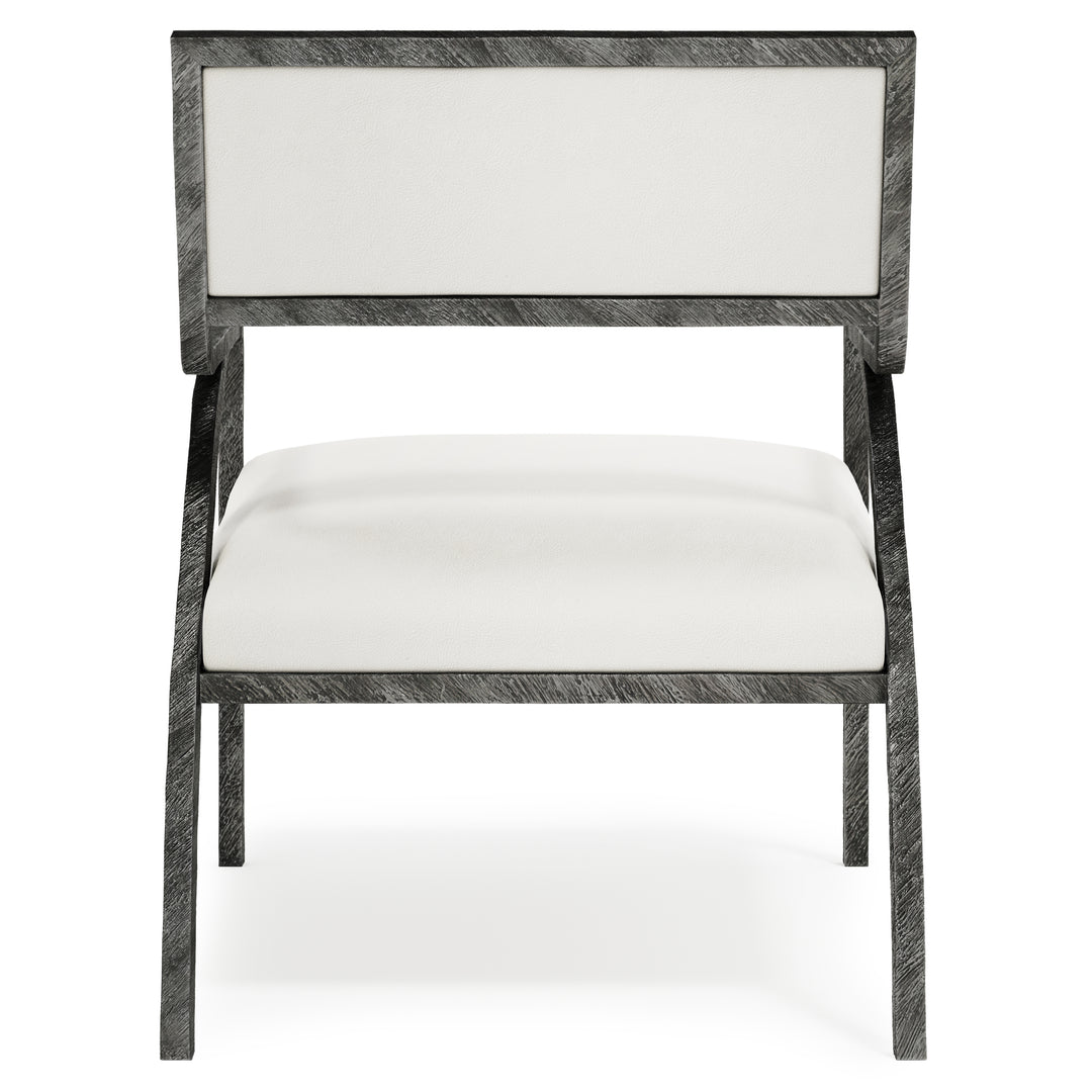 Cohen Leather Chair Living Room Bernhardt