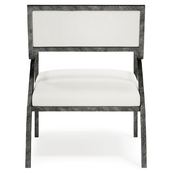Cohen Leather Chair Living Room Bernhardt
