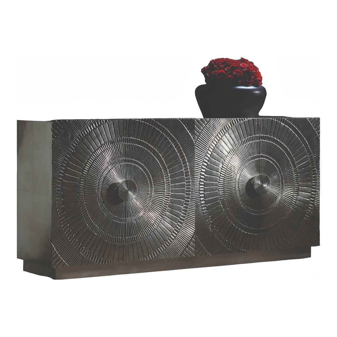 Barcelona Credenza Living Room Bernhardt