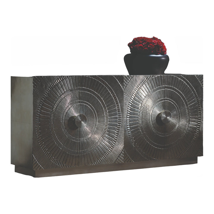 Barcelona Credenza Living Room Bernhardt