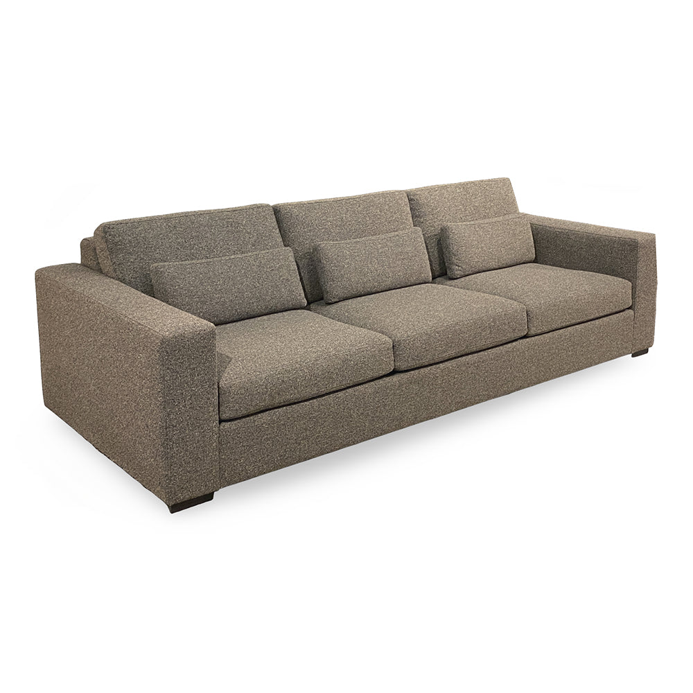 Geneva Extra Long Sofa Living Room Precedent   